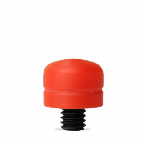 C19PU - Ponteira roscada 8mm de PU