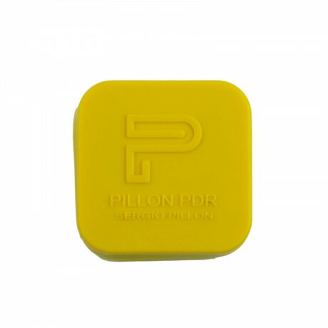 Cola Fria Pillon - Gold - Embalagem de silicone
