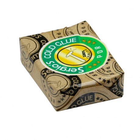 Cola Fria - Verde (Frio) Embalagem grande