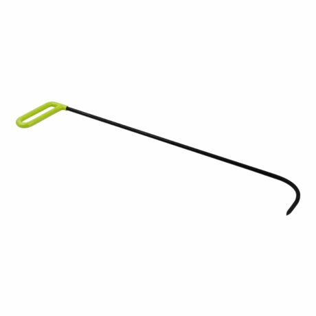 PTS4 Haste de porta ponta Sharp 67 cm x 8 mm