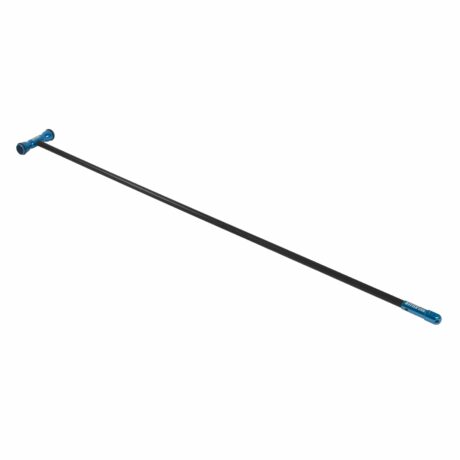 Lever Rod Hail Killer
