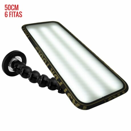 Luminária Hail PRO Light 50cm - Com fio