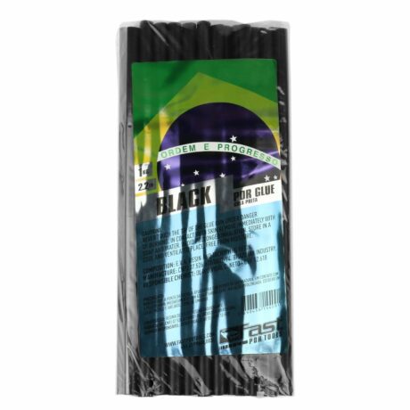 Black Hot Glue – 1kg Pack
