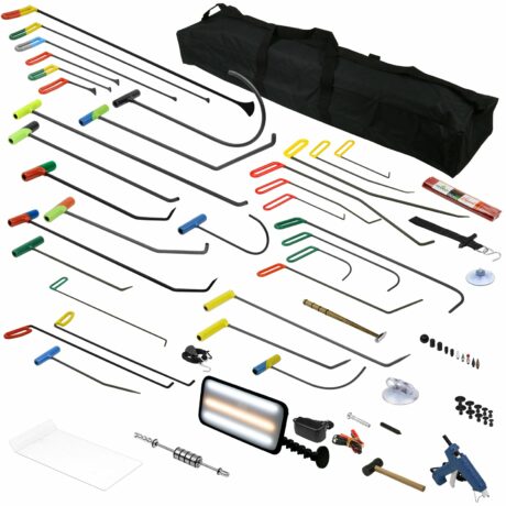 Kit Professional PDR Complete