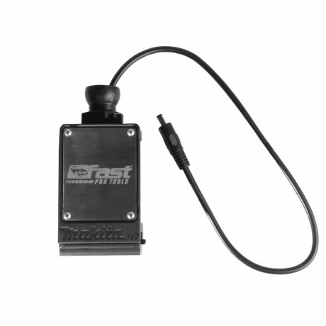 Suporte de bateria Makita 12v