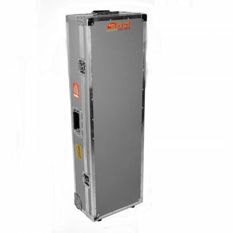 Case Nardo Gray para Tools ou LED Light Pedestal