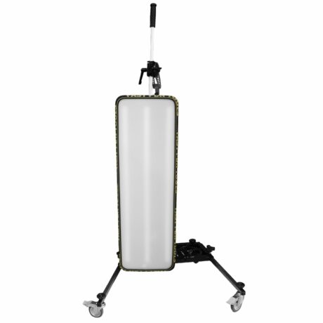 LED Light Hail Pro Light (96cm) de 6 fitas com pedestal desmontável