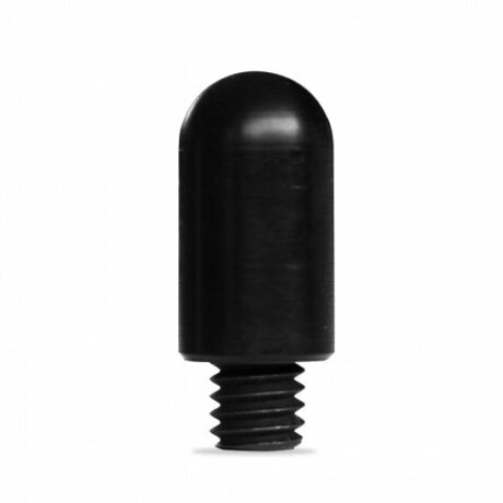 B12P Threaded Bullet Plastic Tip 12mm