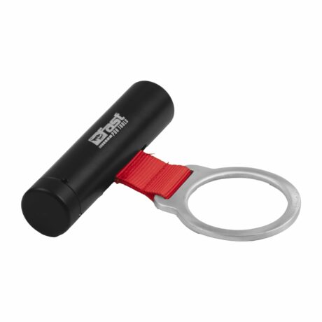 Retractable Long Rod Support Bracket