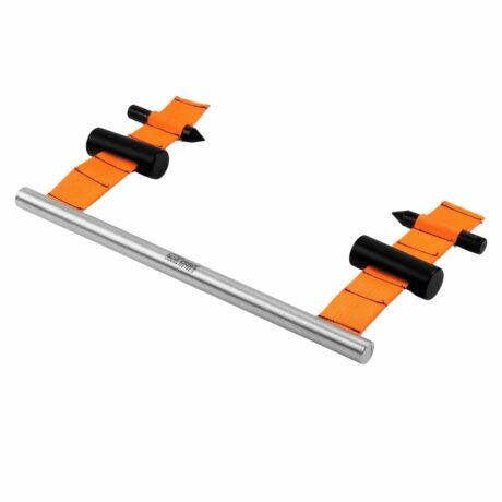 Suporte de alavancas para janela - 40 cm