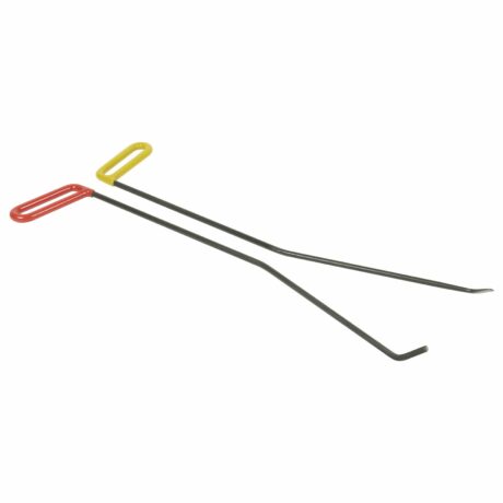 KIT 2 CP5 hastes para capô 65cm x 8mm