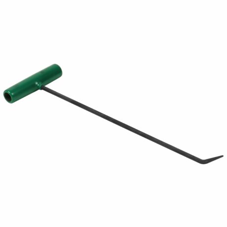 TDF50 Street Lever Rod 50cm x 8mm – Fine Tip