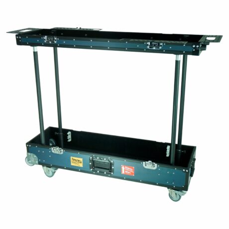 Case Carrinho Fast PDR Tools - Azul