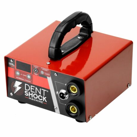 Dent Shock - Máquina para desamassar lataria