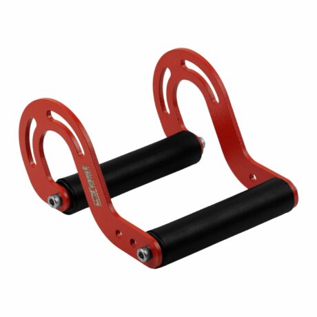 Suporte de Cambão Porta-Malas 15 cm - Fast PDR Tools