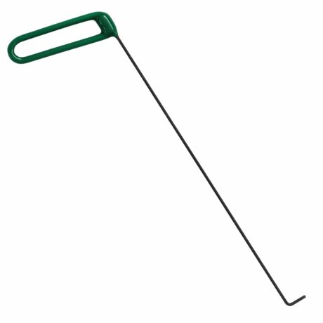 Z Wire Rod 3mm x 38cm