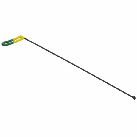 RPM5 Rabo de Peixe - Cabeça Média - 75 cm