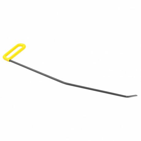 CP4E Bonnet Rod 49cm x 7mm – Left